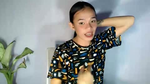 PRINCESS online show from April 12, 11:10 pm