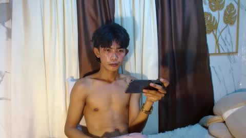Nico online show from November 20, 2:06 pm