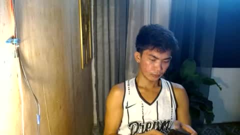 Nico online show from June 29, 2:51 am