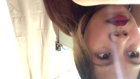 YangSha online show from January 10, 3:08 am