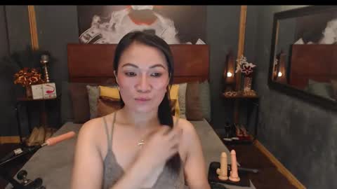 asianhotjasmin online show from April 25, 1:25 pm