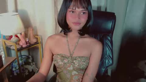 Snapshot of asiankianna chatting on July 18, 9:24 am Kianna online show from July 18, 9:24 am