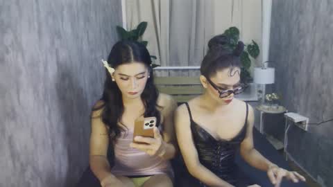 Snapshot of asianloreen24 chatting on November 26, 1:45 pm asianloreen24 online show from November 26, 1:45 pm