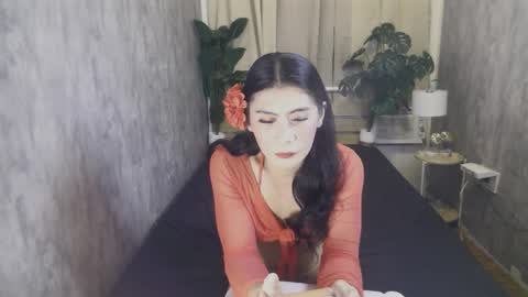 Snapshot of asianloreen24 chatting on November 28, 2:31 pm asianloreen24 online show from November 28, 2:31 pm