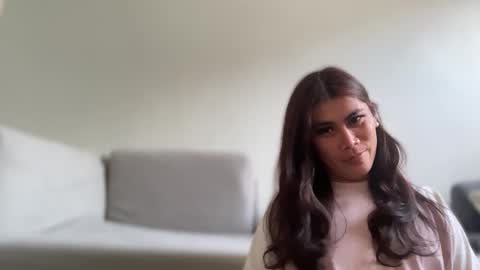 Snapshot of asianloreen24 chatting on February 1, 3:05 am asianloreen24 online show from February 1, 3:05 am