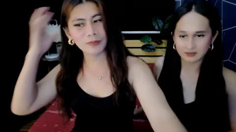 asianloreen24 online show from April 23, 4:20 pm
