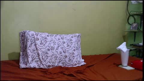 Mhay online show from March 12, 6:29 am