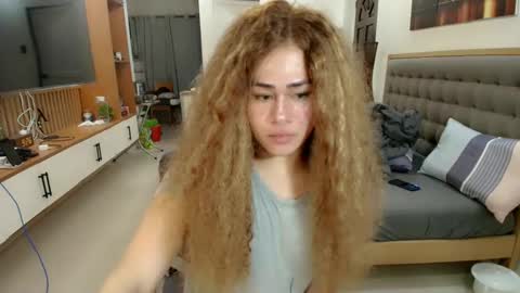 ERIKA 3 online show from January 14, 1:17 pm