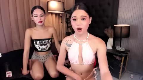 AGATHA online show from October 26, 2:28 am