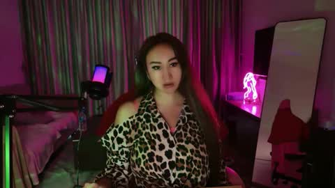 Rose   Mingna online show from January 14, 10:21 am