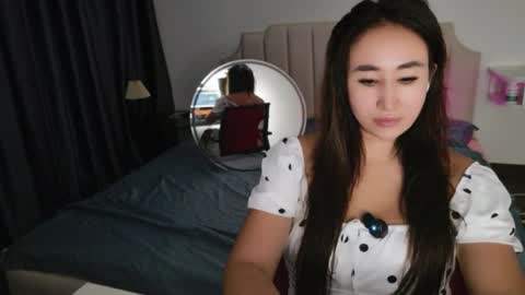Rose   Mingna online show from June 3, 3:09 am