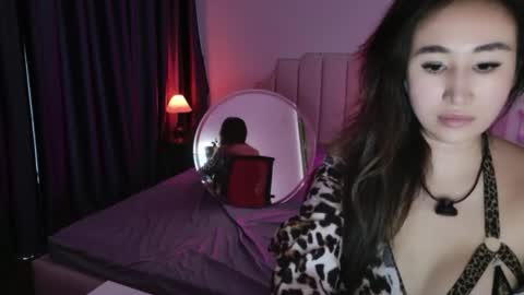 Rose   Mingna online show from June 6, 2:16 am
