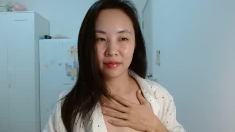 Snapshot of asiantabbyx chatting on December 21, 3:30 pm Tabby online show from December 21, 3:30 pm