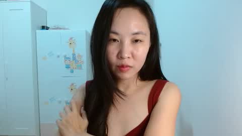 Snapshot of asiantabbyx chatting on January 12, 2:55 pm Tabby online show from January 12, 2:55 pm