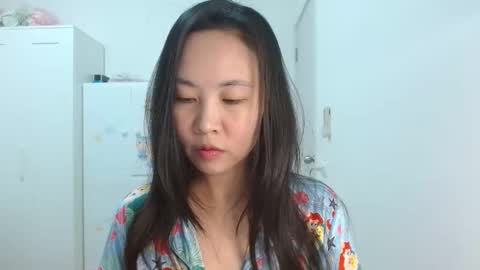 Snapshot of asiantabbyx chatting on January 16, 3:49 pm Tabby online show from January 16, 3:49 pm