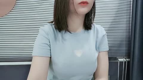 SoHye online show from September 24, 3:21 am