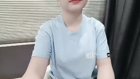 SoHye online show from October 28, 1:31 am