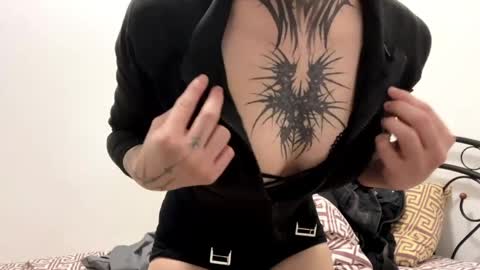 Snapshot of aslaourdi chatting on April 6, 6:31 pm aslaourdi online show from April 6, 6:31 pm