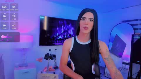 asley_reminton online show from December 5, 5:15 am