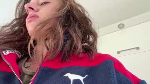 Monica  online show from July 29, 4:10 am