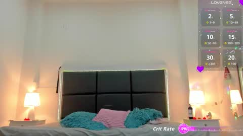  Aslhyn  online show from December 19, 9:33 pm