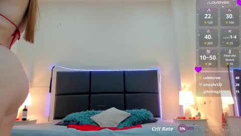  Aslhyn  online show from January 31, 7:11 pm