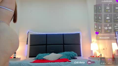  Aslhyn  online show from February 2, 9:35 pm