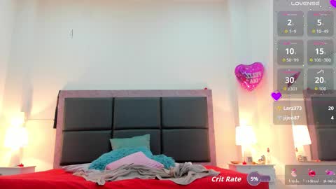  Aslhyn  online show from March 7, 9:56 pm