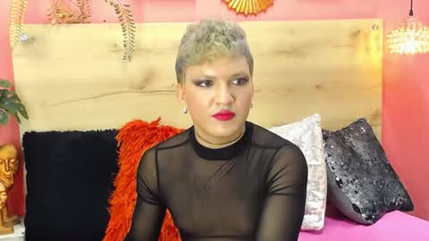 ASLY online show from March 12, 4:02 pm