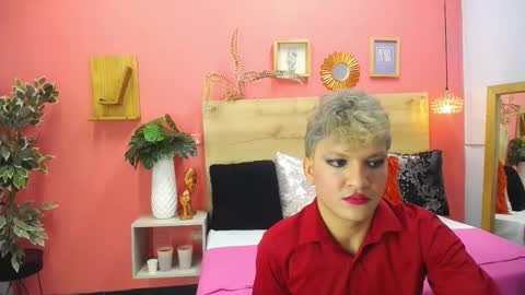 ASLY online show from March 17, 12:08 pm