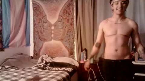 Asmodeus online show from March 3, 12:06 am