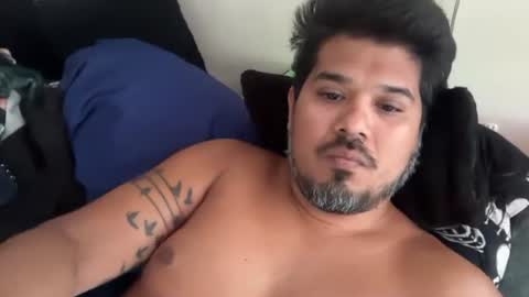 Aspen Marcus online show from July 21, 8:00 pm