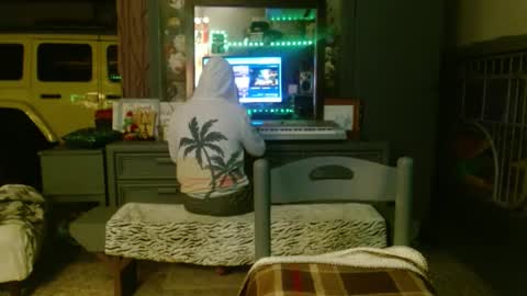 SIR WILLIAM online show from September 21, 10:28 am