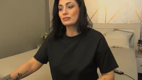 Ash online show from February 4, 8:31 am