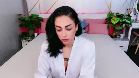 Ash online show from July 4, 6:52 am