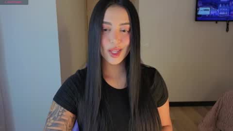 Ashley online show from April 9, 1:38 am