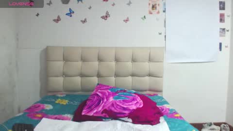 Asshley online show from March 11, 6:30 am