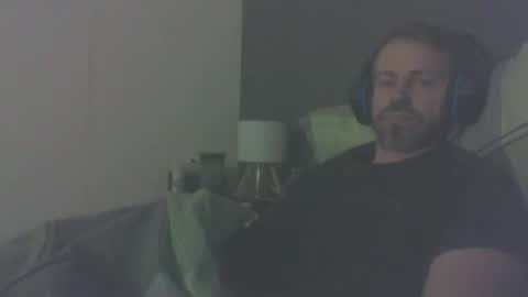 Chriss online show from May 22, 10:04 pm