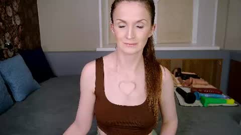 assprincesshot online show from July 18, 9:40 pm