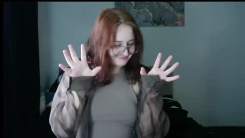 Cassie online show from February 11, 12:54 pm