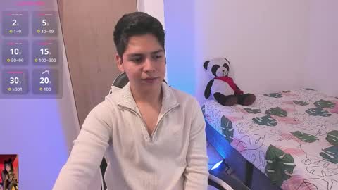 Asta Kuno online show from February 14, 3:47 am