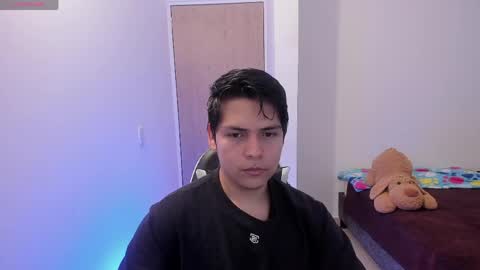 Asta Kuno online show from April 18, 12:25 am