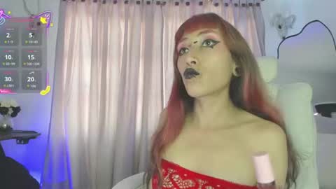 Asterothxznikki online show from July 10, 1:58 pm