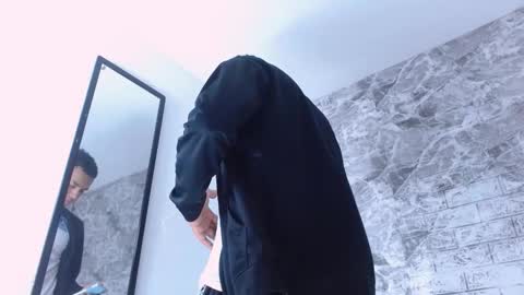 Aston  online show from March 8, 2:59 am