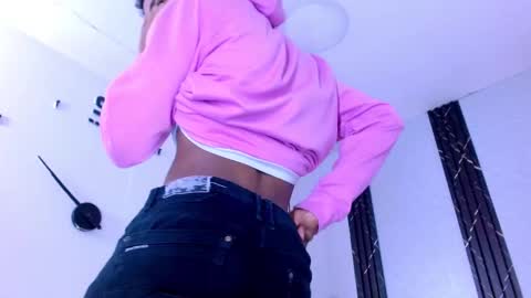 Aston  online show from March 29, 3:39 am