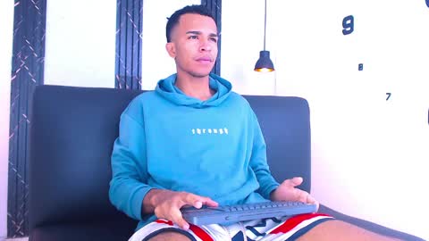 Aston  online show from April 3, 3:37 am