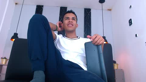 Aston  online show from April 9, 4:12 am