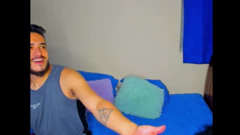 Mag and Molly online show from January 14, 3:01 am