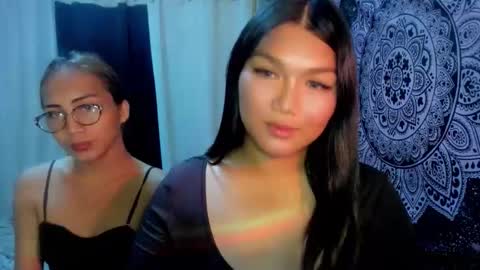 Astrid online show from April 19, 5:34 pm