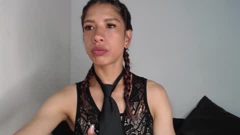 Snapshot of astrid_miller_1 chatting on February 10, 10:47 pm Astrid online show from February 10, 10:47 pm